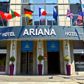 Hotel Ariana