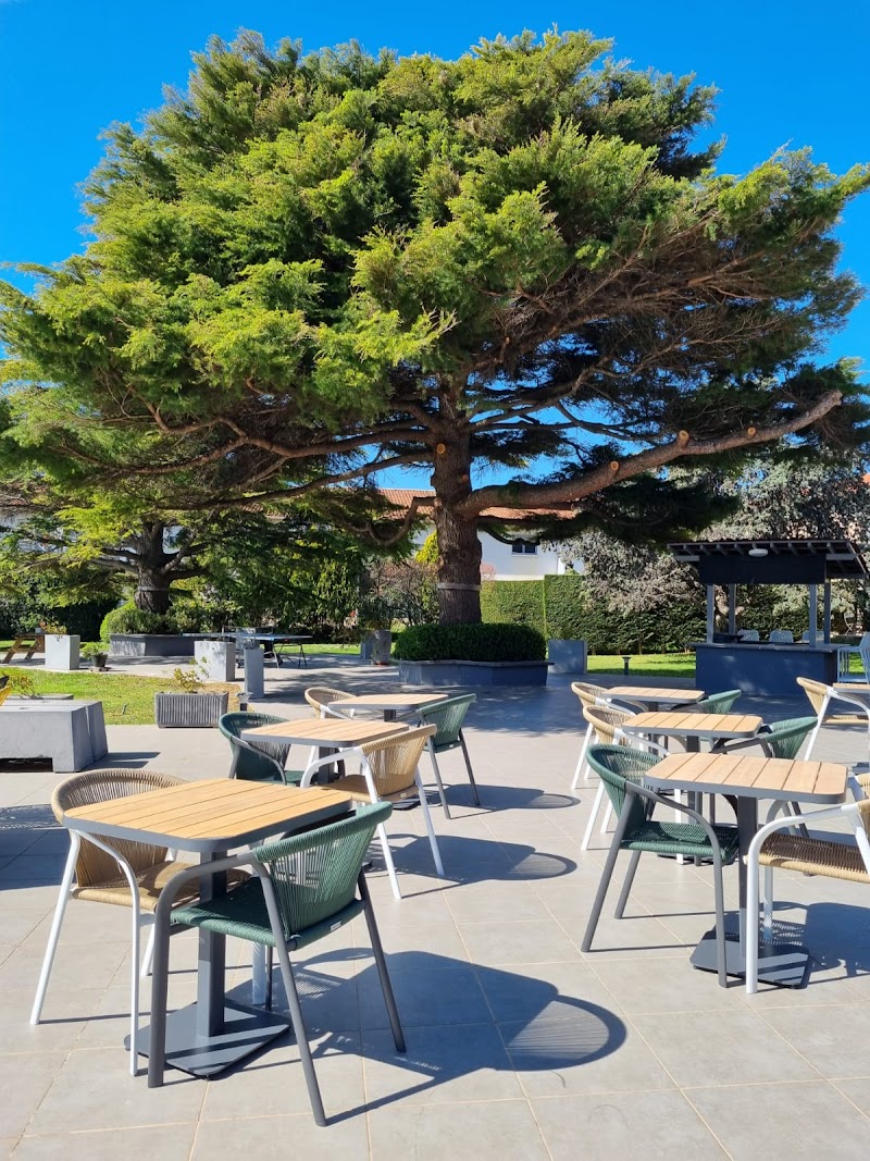 Hotel Ariane in Fos-sur-Mer, France