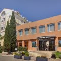 Hotel Arles Plaza