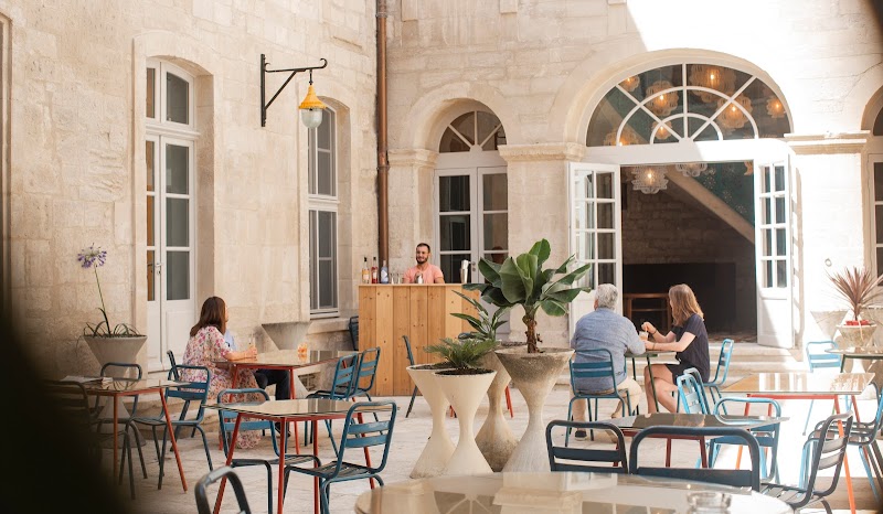 Hotel Arlesiana in Arles, France