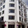 Hotel Aroi Ponferrada