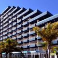 Hotel Arrayanes Playa