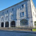 Hotel Arrupe