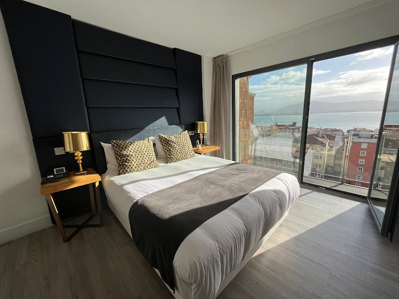 Hotel Art Santander in Santander, Spain