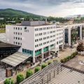 Hotel Arte Kongresszentrum