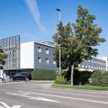 Hotel Arte Spreitenbach