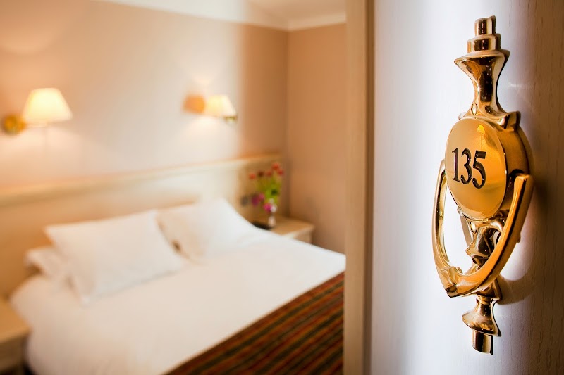 Hotel Artea Aix Centre in Aix-en-Provence, France