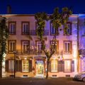 Hotel Arverna