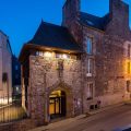 Hotel Arvor