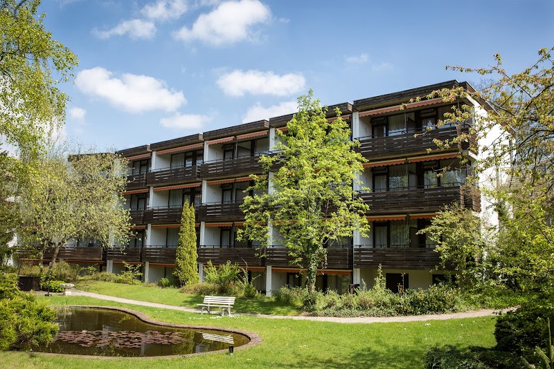 Hotel Ascona in Bad Bevensen, Germany