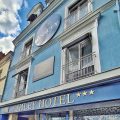 Hotel Ashley