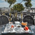 Hotel Astor