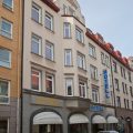 Hotel Astoria