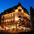 Hotel Astoria