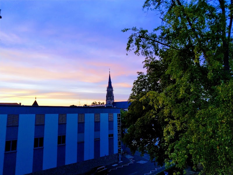 Hotel Astoria in Bad Kissingen, Germany