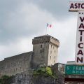 Hotel Astoria Vatican