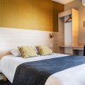 Hotel Astrea Nevers