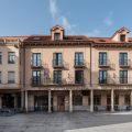 Hotel Astur Plaza