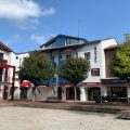 Hotel Atlantide