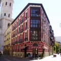 Hotel Atrio