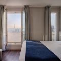 Hotel Atrium Suresnes