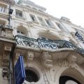 Hotel Au Chapon Fin
