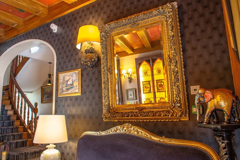 Hotel Au Charme Rabelaisien in Amboise, France