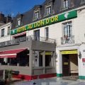 Hotel Au Lion d’Or