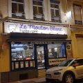Hotel Au Mouton Blanc