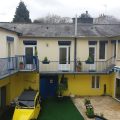 Hotel Au Pot d’Etain