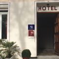 Hotel Au Royal Hotel