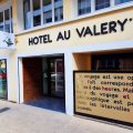 Hotel Au Valery