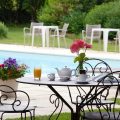 Hotel Auberge Saint Simond