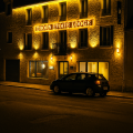 Hotel Auberge de l’Etoile