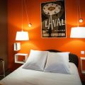 Hotel Auberge des Remparts