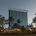 Hotel Aurola Holiday Inn