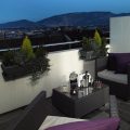Hotel Auteuil