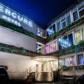 Hotel Aux Remparts