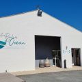 Hotel Aux Rochers de l’Ocean