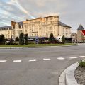 Hotel Aux Voyageurs