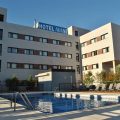 Hotel Avant Aeropuerto