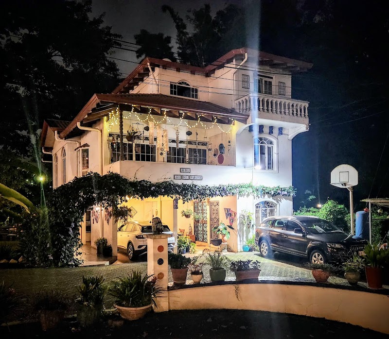Hotel Ave del Paraíso in Curridabat, Costa Rica