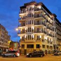 Hotel Avenida