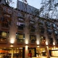 Hotel Axis Vigo