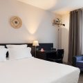 Hotel Axotel Lyon Perrache