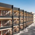 Hotel Ayamonte Center