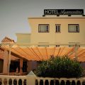 Hotel Ayamontino