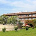 Hotel Azar