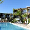 Hotel Azur Bord de Mer