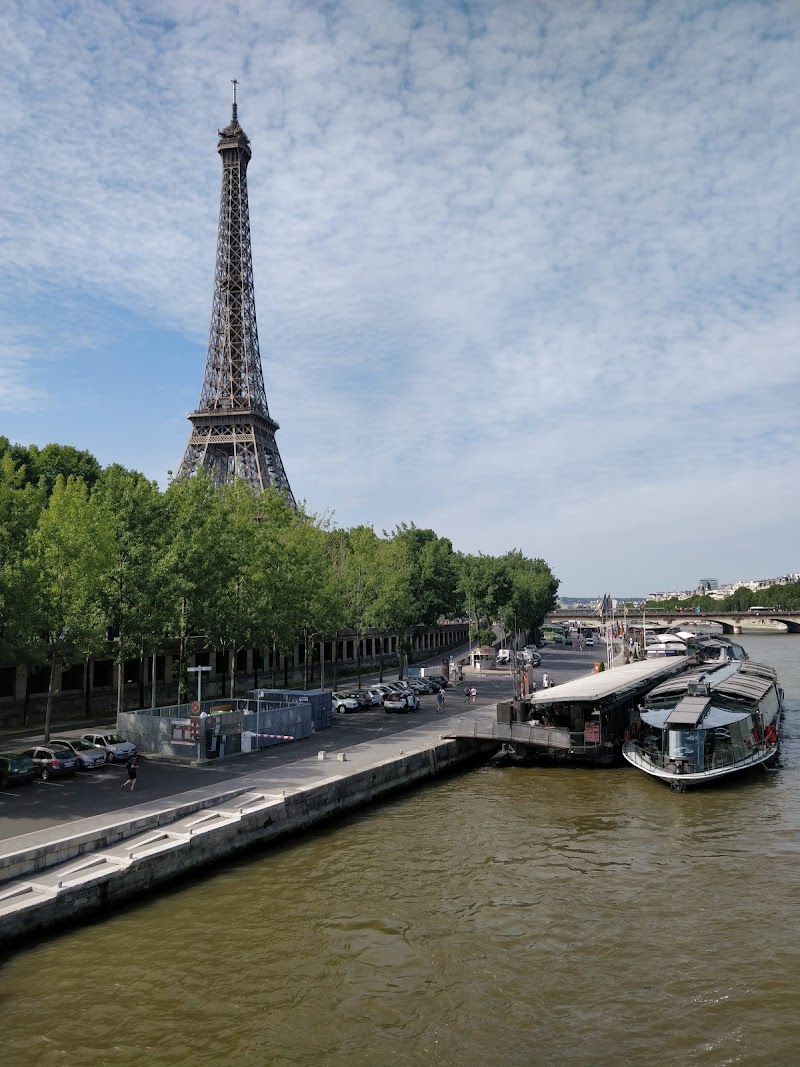 Hotel B Paris Boulogne in Boulogne-Billancourt, France